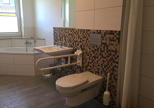 Golfpark Strelasund | Lejlighed