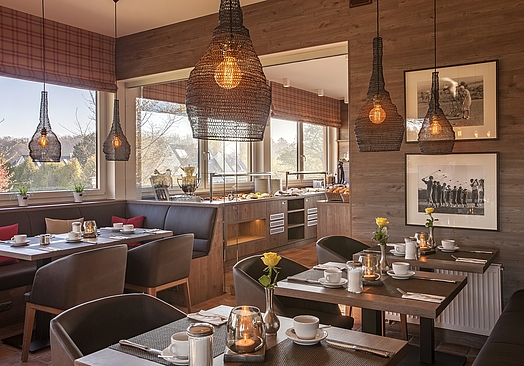 Golfresort Strandgrün Timmendorfer Strand