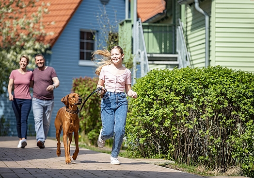 BEECH Resort Fleesensee