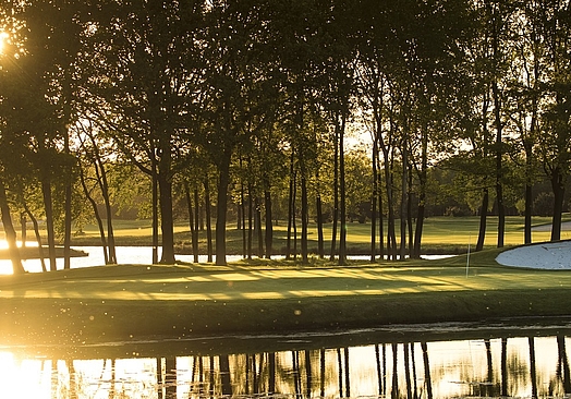 Green Eagle Golf Club