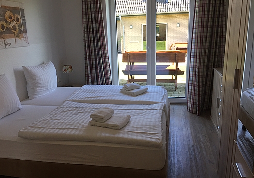 Golfpark Strelasund | Lejlighed