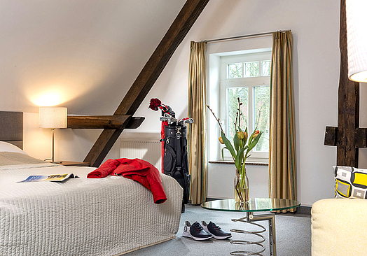 Maritim Golfpark Ostsee