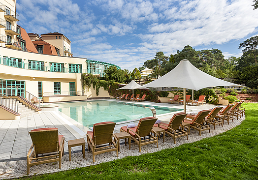 Precise Resort Bad Saarow