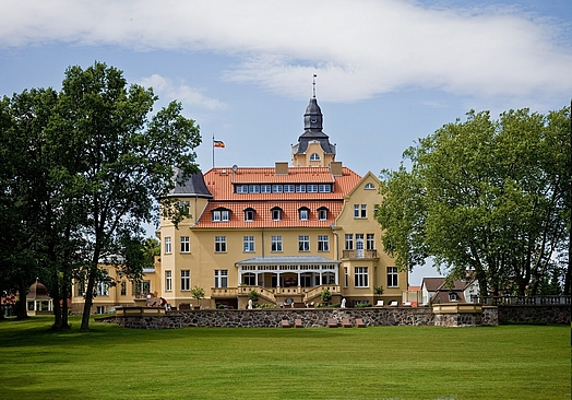Schlosshotel Wendorf