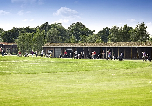 Green Eagle Golf Club