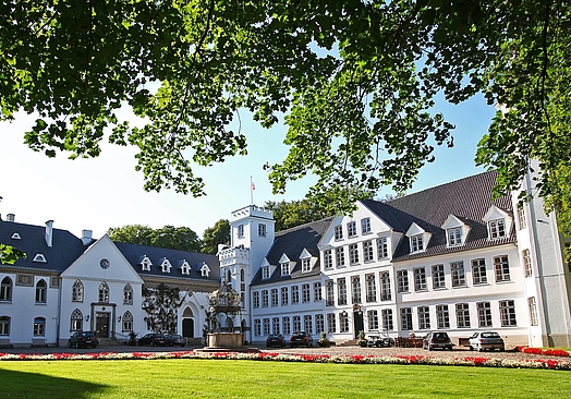 Hotel Breitenburg | Schloss Breitenburg Golf Club