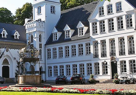 Hotel Breitenburg | Schloss Breitenburg Golf Club