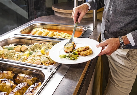 Ringhotel Schorfheide