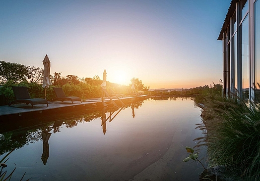 Balmer See Golfresort