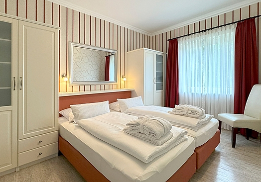 Golf- und Wellnesshotel Amtsheide | Golf i Bad Bevensen