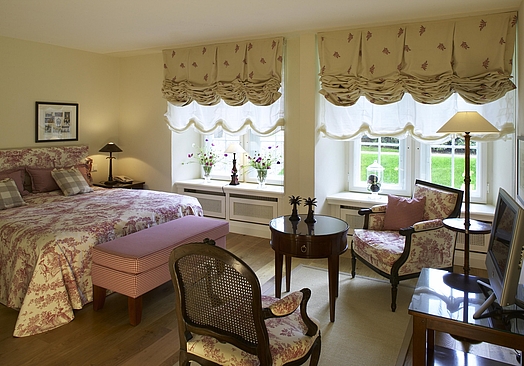 Schlosshotel Münchhausen