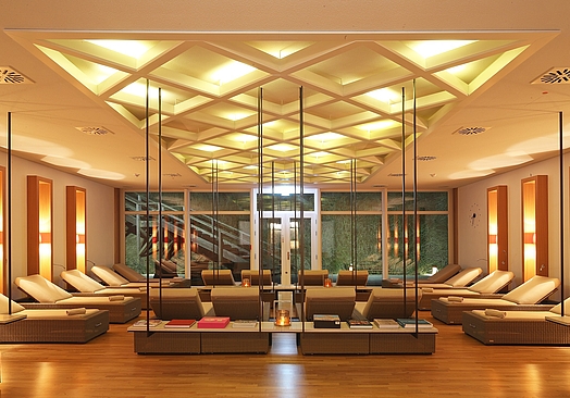 Severin*s Resort & Spa | Golf på Sylt