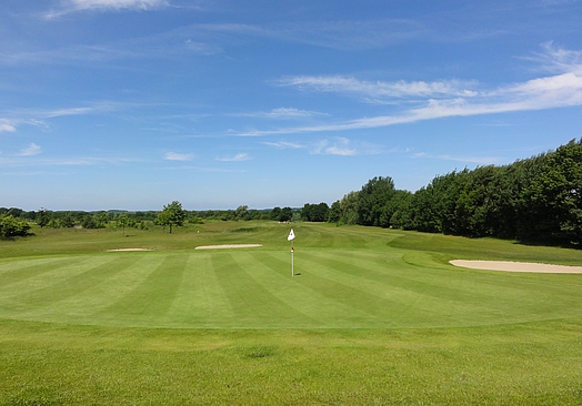 Maritim Golfpark Ostsee