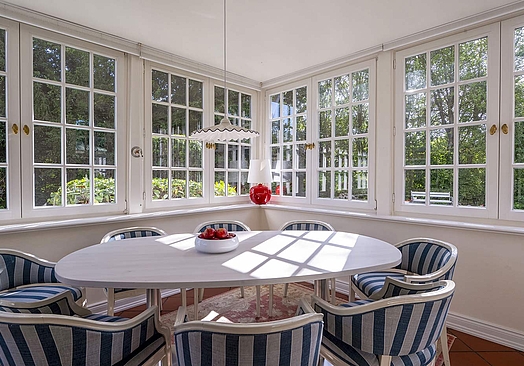 Maritim Golfpark Ostsee