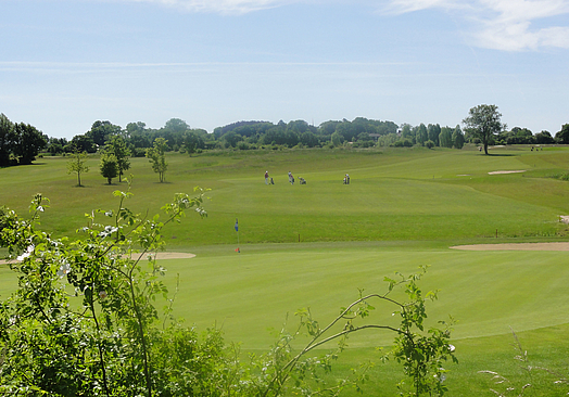 Maritim Golfpark Ostsee
