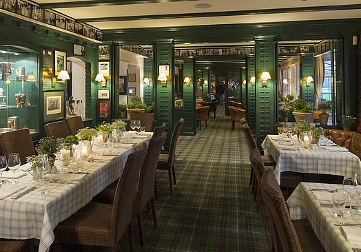 Schloss Lüdersburg Resort