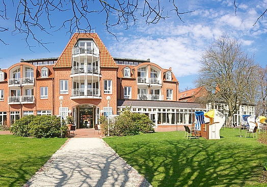 Hotel Hohe Wacht
