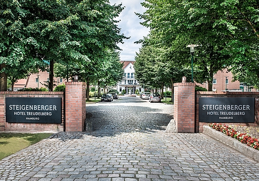 Treudelberg Resort Hamburg