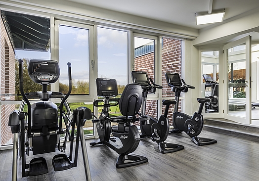 Treudelberg Resort Hamburg