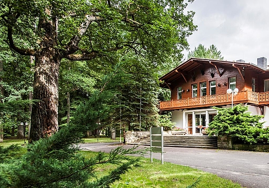 Ringhotel Schorfheide