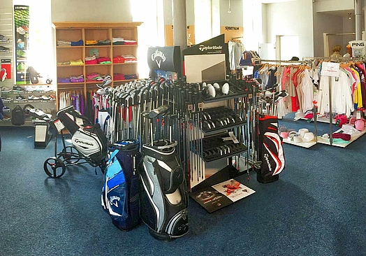 Maritim Golfpark Ostsee