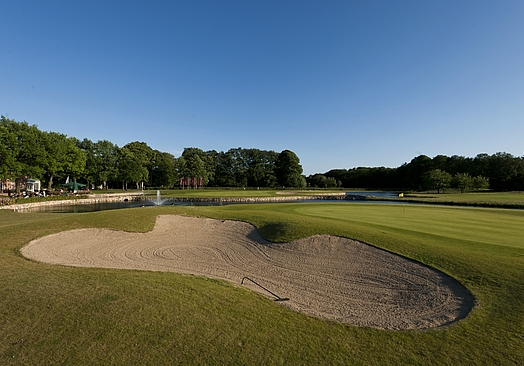 Treudelberg Resort Hamburg