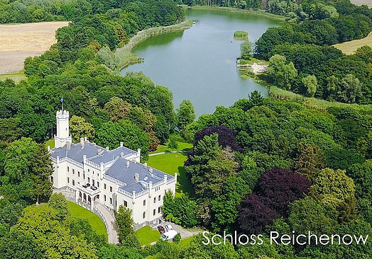 Romantikhotel Schloss Reichenow
