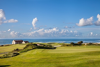 Praia D’El Rey Golf Course