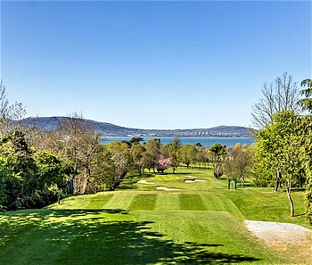 Holywood GC