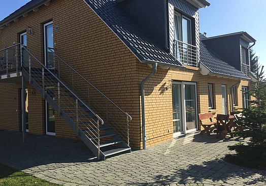 Golfpark Strelasund | Lejlighed