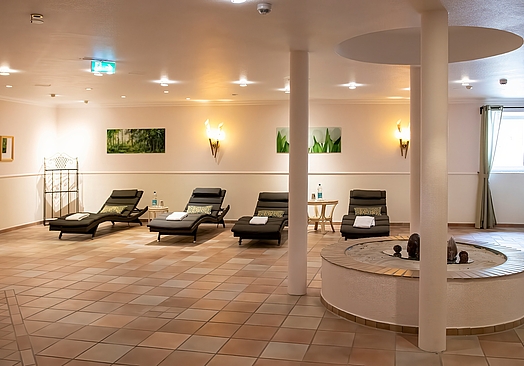Golf- und Wellnesshotel Amtsheide | Golf i Bad Bevensen