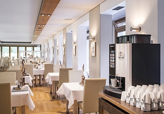 Ringhotel Schorfheide