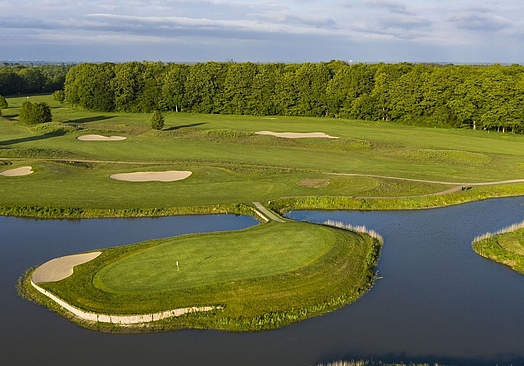 Hotel Breitenburg | Schloss Breitenburg Golf Club