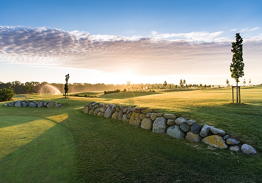 Golfpark Strelasund
