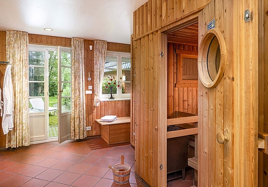 Maritim Golfpark Ostsee