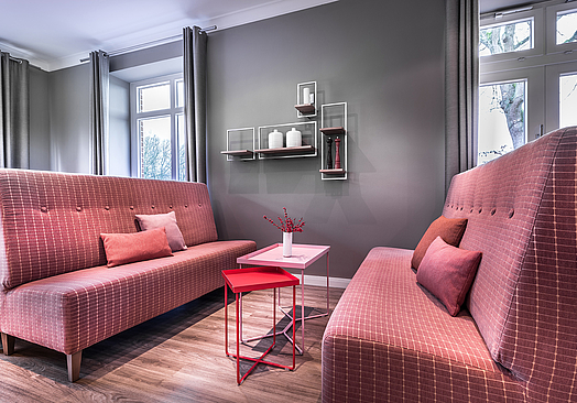 Treudelberg Resort Hamburg