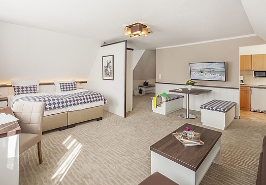 Golfresort Strandgrün Timmendorfer Strand