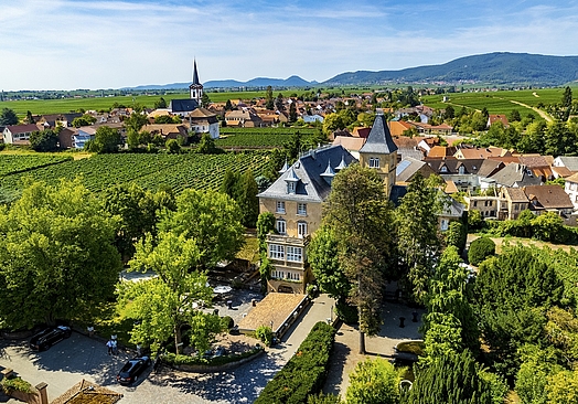 Schloss Edesheim