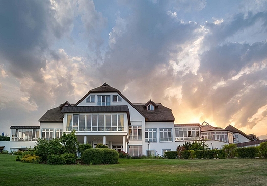 Balmer See Golfresort