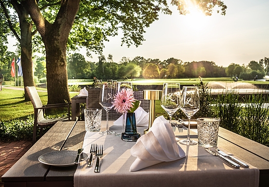 Treudelberg Resort Hamburg