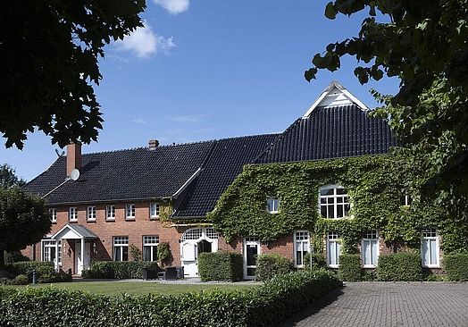 Maritim Golfpark Ostsee