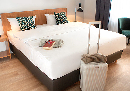 Comfort Hotel tom Kyle