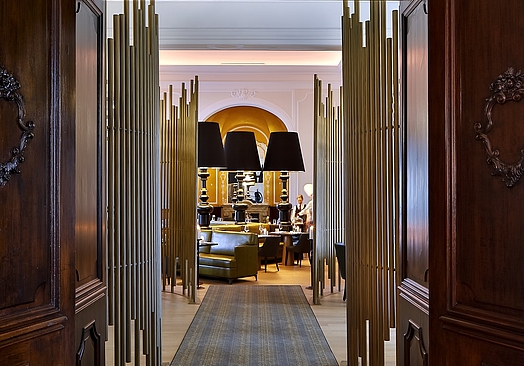 SCHLOSS Fleesensee | Restaurant Blüchers