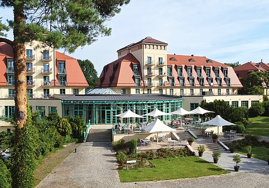 Precise Resort Bad Saarow