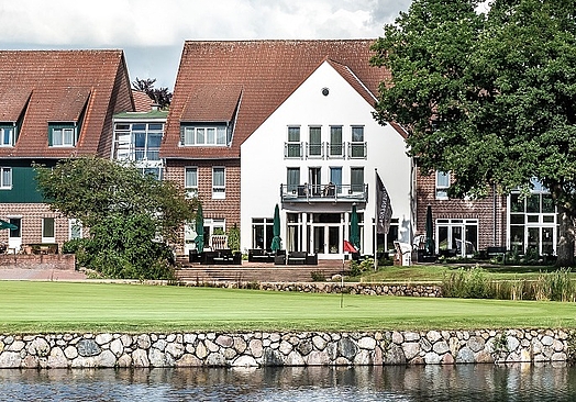 Steigenberger Hotel Treudelberg