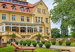 Schlosshotel Wendorf