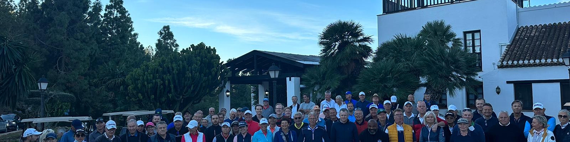 NordicGolfers Challenge III var en fantastisk dag...