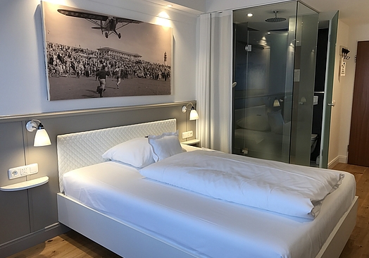 Ringhotel Gardels