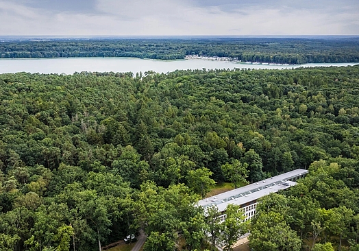 Ringhotel Schorfheide