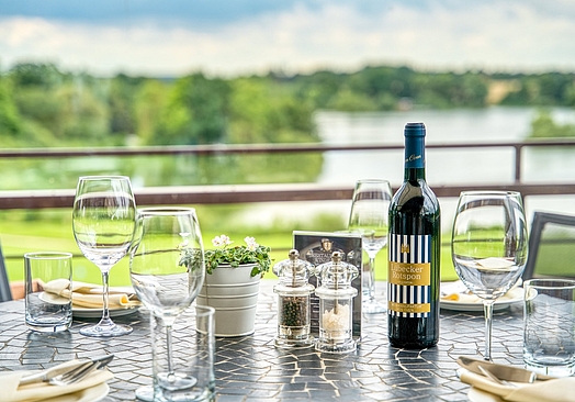 Golfresort Strandgrün Timmendorfer Strand